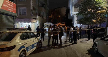 Gebze'de silahlı kavgada 17 yaşındaki genç hayatını kaybetti
