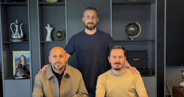 Gebzespor'da Yeni Sportif Direktör: Emre Doğan