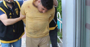 Gece kulübünden kovulan şüpheli, intikam için polis memurunu yaraladı