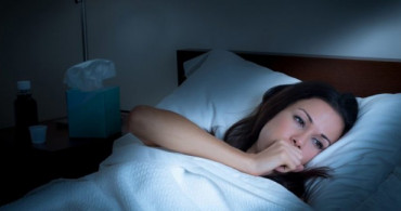 Gece Öksürüğü
