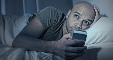 Gece Telefon Ve Tablet Kullanmak Sperm Sayısını Düşürüyor