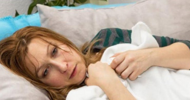 Gece Terlemeleri Nasıl Önlenir?