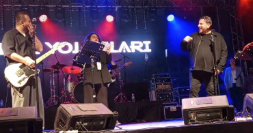 Gece Yolcuları'ndan Unutulmaz Anlar: Diplomalarını Aldılar