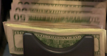 Geçen Hafta Düşen Dolar, Yeni Haftaya Yükselişle Başladı