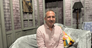 Geceyarısı Hayaleti Tiyatroda Seyirciyle Buluştu