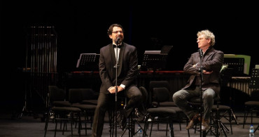 Gedik Filarmoni Orkestrası'ndan Müzik Dolu Bir Gece