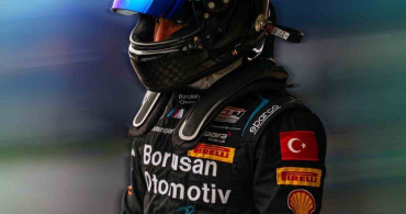 Gedik Piliç, GT4 Avrupa Serisi’nde Sporcuların Yanında