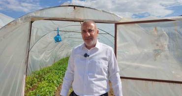 Gediz Ilıca Termal Tatil Köyü’nde Sağlık ve Doğal Lezzetler Buluşuyor