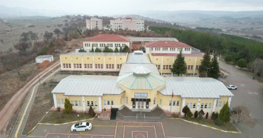 Gediz Meslek Yüksekokulu'na mahkeme büro hizmetleri programı açıldı