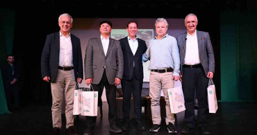 Gediz Nehri Kirliliğine Ortak Çözüm Çağrısı