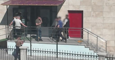 Gediz'de çocuğun cinsel istismarıyla ilgili 6 şüpheli tutuklandı