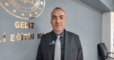 Gediz’de meslek liseleri için önemli vurgular yapıldı