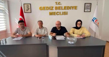 Gediz’de tarhana pişirme yarışması için finalistler belirlendi