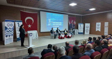 Gediz’de Uluslararası Sosyal Bilimler Kongresi Başladı