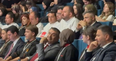 Gedizli Öğrencinin Bakan Tekin'e Daveti