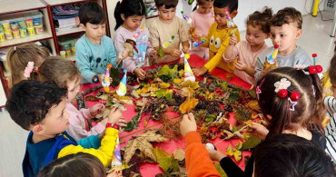Geleceğin dili bu projede şekilleniyor