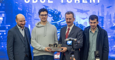 Geleceğin Harekat Ortamı için Yeni Teknolojiler Ödüllendirildi