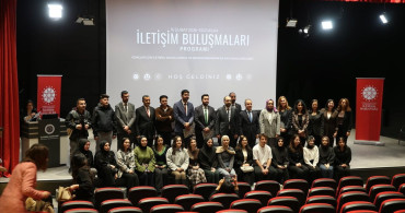 Geleceğin İletişimcileri İçin Dezenformasyonla Mücadele