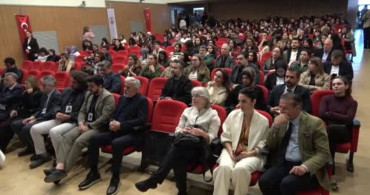 Geleceğin Mimarlığı OMÜ'ye Taşındı
