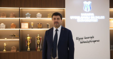 Geleceğin Mühendisleri Savunma Sanayisine Katkıda Bulunuyor