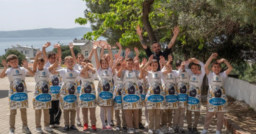 Geleceğin Sofraları Erdek’te Kuruldu