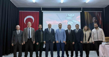 Geleceğin Teknolojileri Alaplı'da Konuşuldu