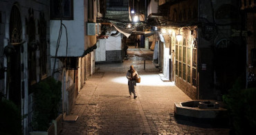 Gelecek Nesillere Miras: Şam'ın Ramazan Davulcusu