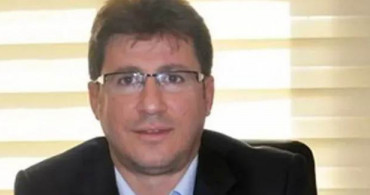 Gelecek Partisi'den Bir İstifa Daha, Bu Sefer Hakan Kobal