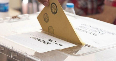 Gelecek seçim hakkında halk ne düşünüyor? Yeni partiler ne vadediyor? Seçim anketi sonuçları herkesi şaşırttı!