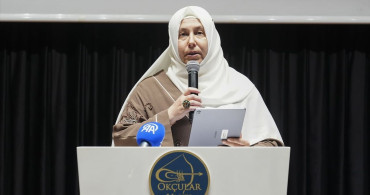 Geleneksel Okçuluk Etkinliğinin Kapanışı