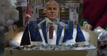 Geleneksel Sıfır Atık Yarışması Sonuçlandı
