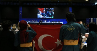 Geleneksel Türk Okçuluğu UNESCO Listesinde!