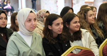 Gelenekten Geleceğe Aile Kurumu: TOGÜ'de Mercek Altında