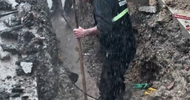 Gelibolu Belediyesi Altyapı Çalışmalarında Güvenlik İhlalleri