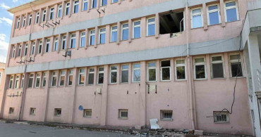 Gelibolu'daki Eski Kaymakamlık Binası Konuk Evi Olacak