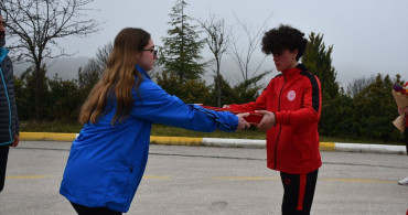 Gelibolu'dan Bilecik'e Kutsal Emanetler Ulaştı