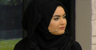 Gelin Adayı Hanife'nin Yeni Mesleği Hayrete Düşürdü