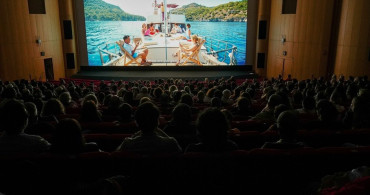 Gelin Takımı 2'nin Galası Altın Portakal'da