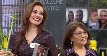 Gelinim Mutfakta Ayten Kimdir?