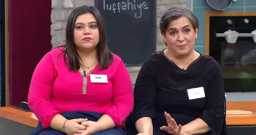 Gelinim Mutfakta Elif ve Ayla neden yok, diskalifiye mi elenme mi, yeni gelen kim?
