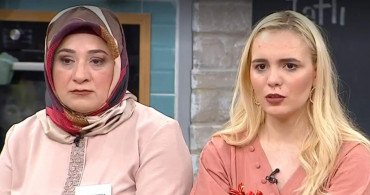 Gelinim Mutfakta Hasret neden diskalifiye oldu, neden elendi?