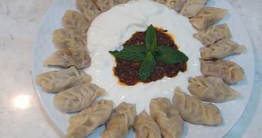 Gelinim Mutfakta Hingel Tarifi Nasıl Yapılır?