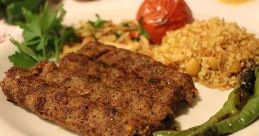 Gelinim Mutfakta Oruk Kebabı Nasıl Yapılır?