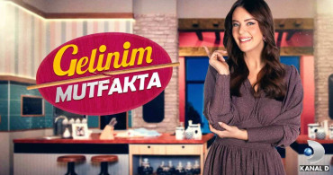 Gelinim Mutfakta programındaki közlenmiş sebze çorbası nasıl yapılır? Közlenmiş sebze çorbası malzemeleri ve yapılışı