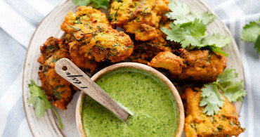 Gelinim Mutfakta Vegan Sebze Köftesi Nasıl Yapılır?