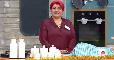 Gelinim Mutfakta yeni yarışmacısı Gülümser kimdir, nereli? Gülümser hakkında bilgiler