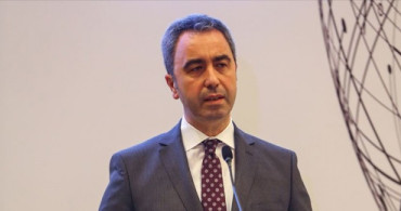  Gelir İdaresi Başkanlığına Atama Yapıldı