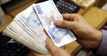 Gelir Testinde Bayram İkramiyeleri Dikkate Alınmayacak 