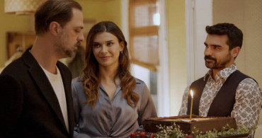 Gelsin Hayat Bildiği Gibi bu akşam var mı, yok mu? Gelsin Hayat Bildiği Gibi dizisi yeni bölüm ne zaman? 5 Ocak Perşembe Show TV yayın akışı