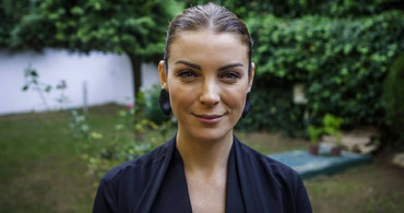 Gelsin Hayat Bildiği Gibi Derya kimdir? Özge Özberk kimdir, kaç yaşında? Özge Özberk dizileri